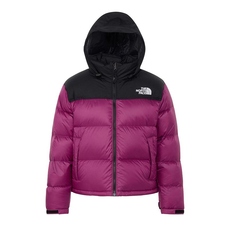 NUPTSE JACKET ダウンジャケット 4