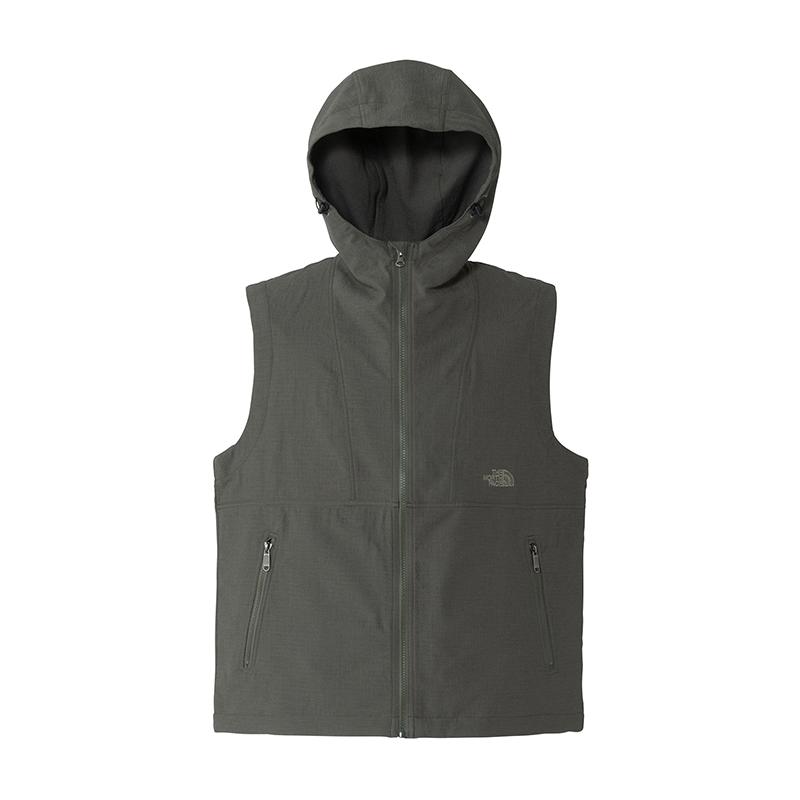 THE NORTH FACE（ザ ノースフェイス） ベスト(メンズ) ベントメッシュ