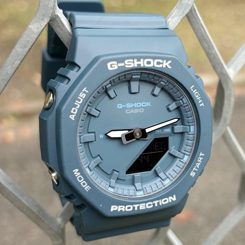 G-SHOCK アウトドアウォッチ・時計 国内正規品 GMA-P2100BA-2AJF 20