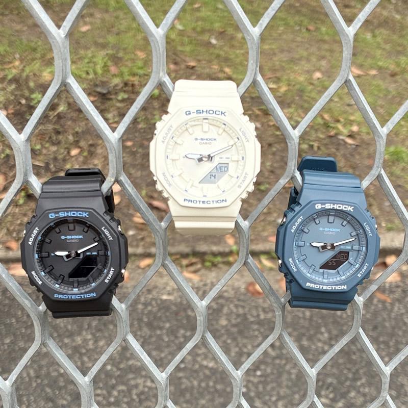 G-SHOCK アウトドアウォッチ・時計 国内正規品 GMA-P2100BA-2AJF 20