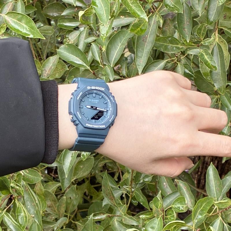 G-SHOCK アウトドアウォッチ・時計 国内正規品 GMA-P2100BA-2AJF 20