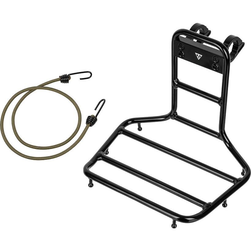 TOPEAK アクセサリーセット TOPEAK（トピーク） 自転車アクセサリー ハンドルバー ラック
