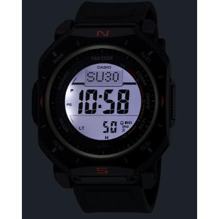 アウトドアウォッチ・時計 プロトレック 国内正規品 PRG-69-1JF 10気圧