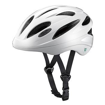 自転車アクセサリー OGK KABUTO SN-13XXL 62-64cm ホワイト