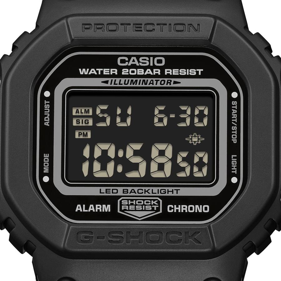 G-SHOCK アウトドアウォッチ・時計 国内正規品 DW-5600MNC-1JF 20気圧