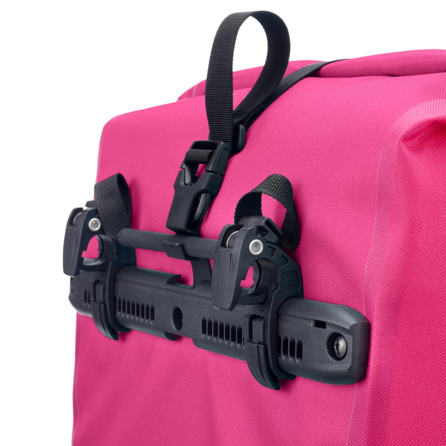 ORTLIEB（オルトリーブ） 自転車バッグ 正規品 バックローラー