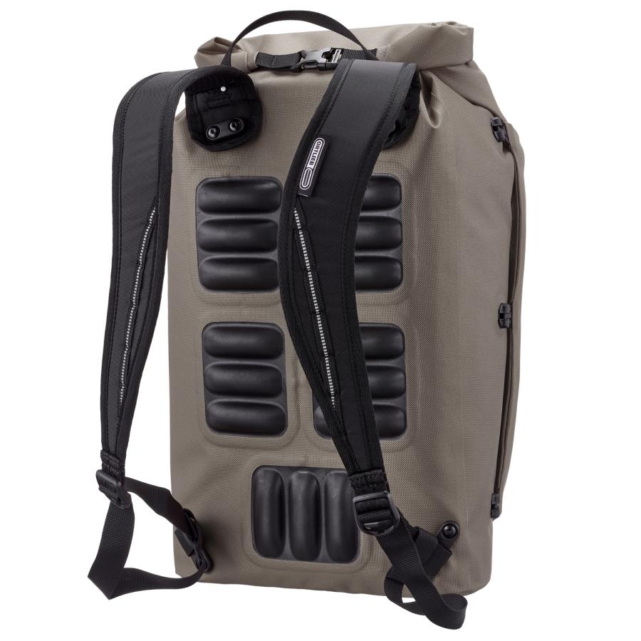 ORTLIEB（オルトリーブ） 自転車バッグ 正規品 ヴァリオ ライト QL2.1