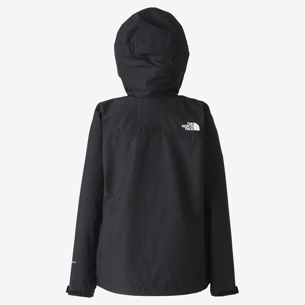 ジャケット(レディース) ザ・ノース・フェイス フューチャーライト ドリズル ジャケット S ブラック(K)