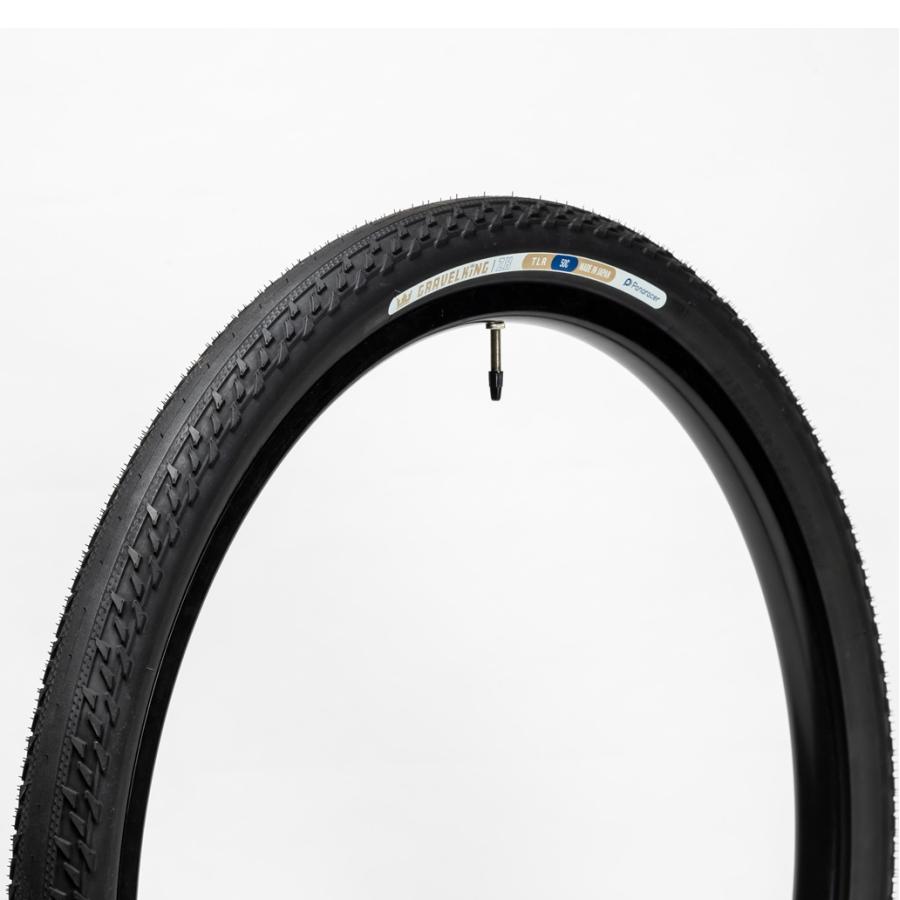 Panaracer（パナレーサー） 自転車タイヤ・チューブ Gravelking ZX