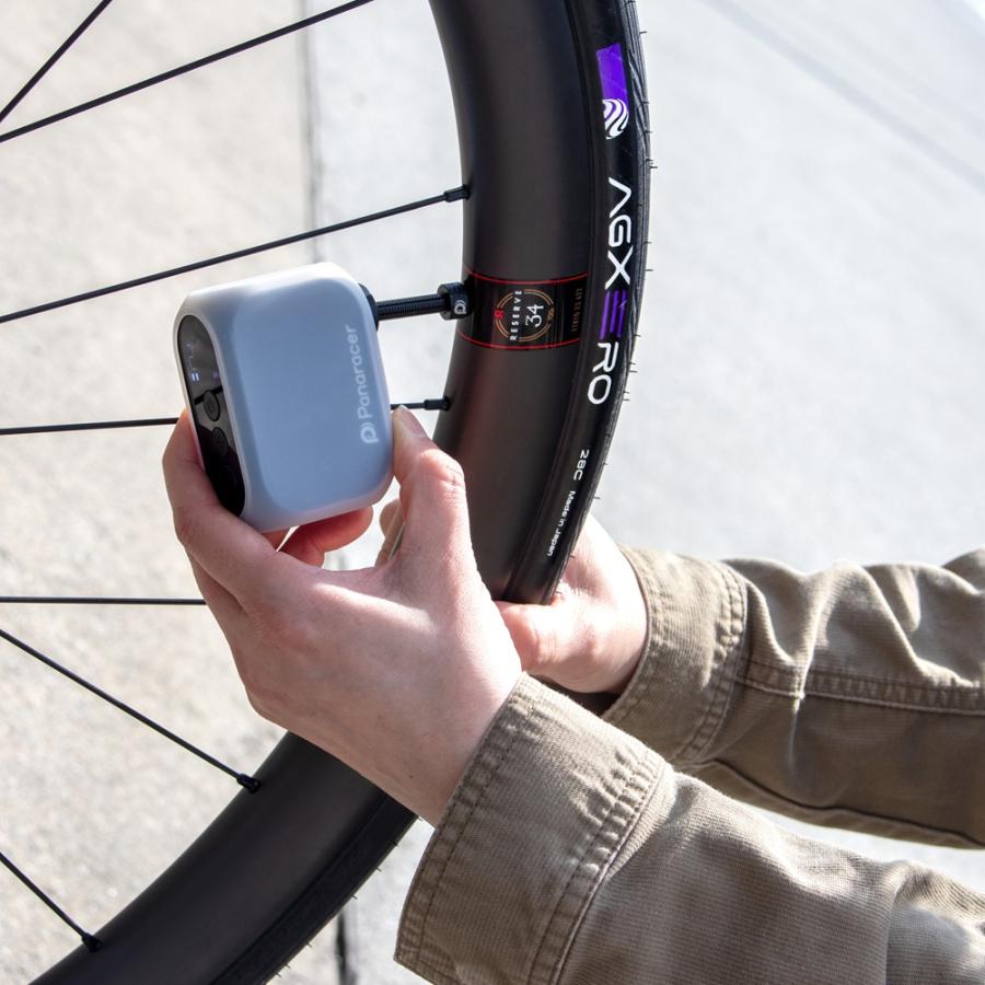Panaracer（パナレーサー） 自転車メンテナンス用品 ディスプレイ付き