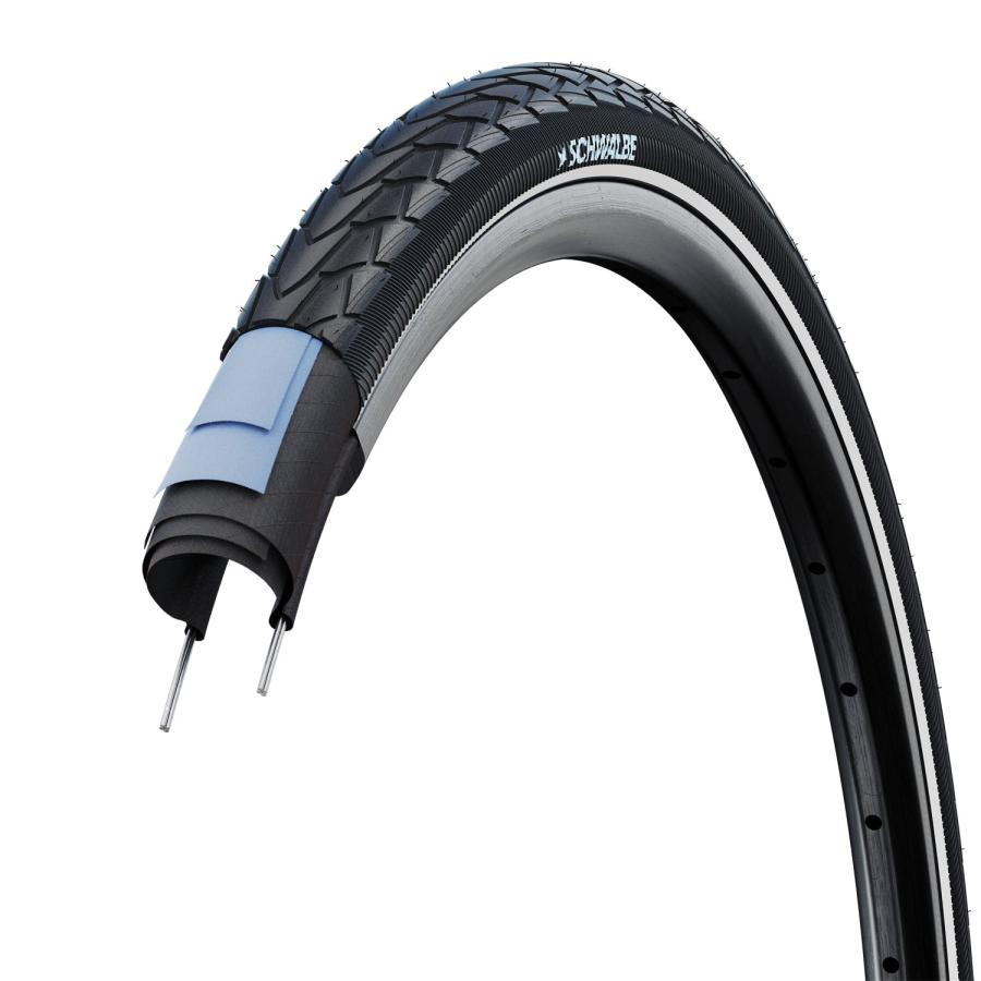 SCHWALBE（シュワルベ） 自転車タイヤ・チューブ 正規品 マラソン