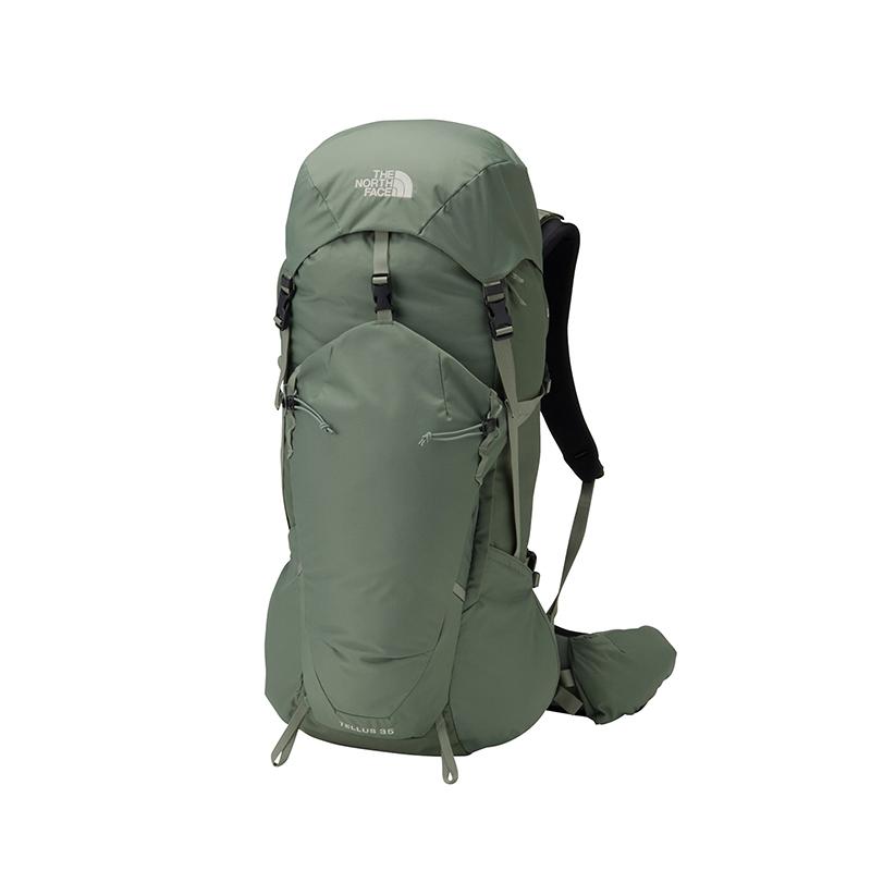 THE NORTH FACE（ザ ノースフェイス） 登山・トレッキングバッグ