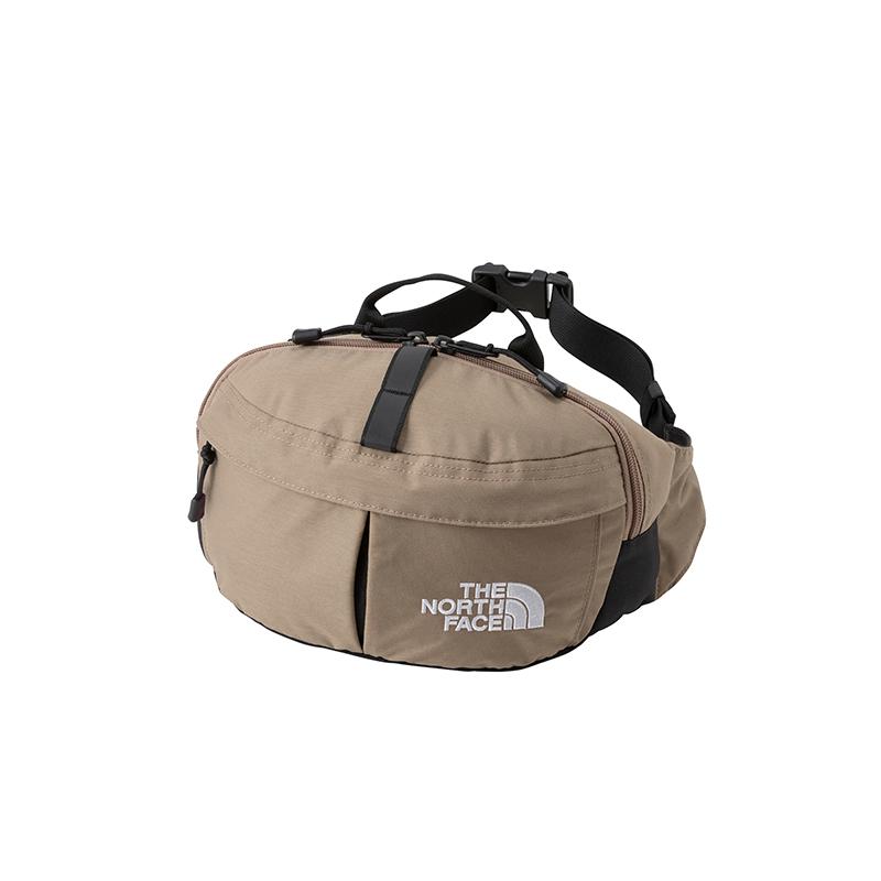 THE NORTH FACE（ザ ノースフェイス） クライマーランバー(キッズ) 4L