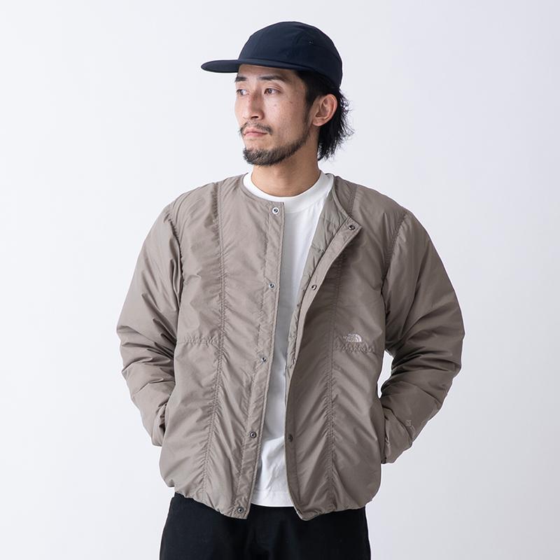 THE NORTH FACE Alteration Zepher Shell Cardigan 7