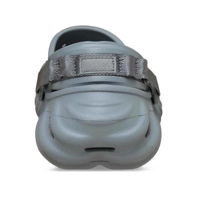 クロックス Echo Clog(エコー クロッグ) 28cm(M10) Concrete