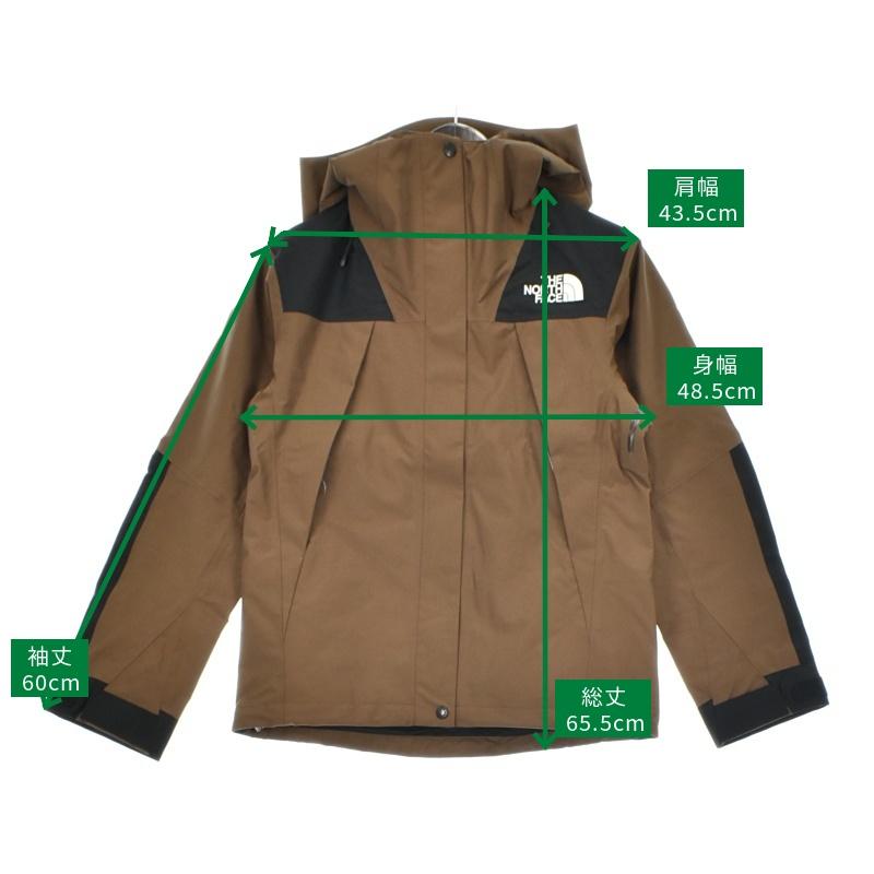 THE NORTH FACE（ザ ノースフェイス） ジャケット(レディース