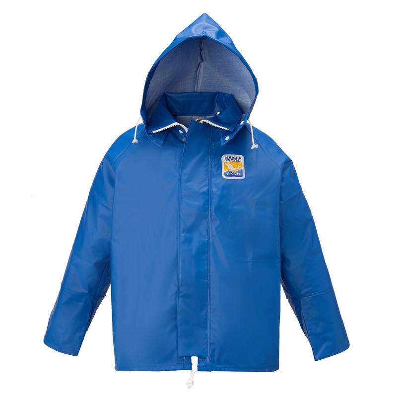 ロゴス アウター(メンズ) マリンエクセル ジャンパー  L  ブルー LOGOS（ロゴス） アウター(メンズ) マリンエクセル ジャンパー L