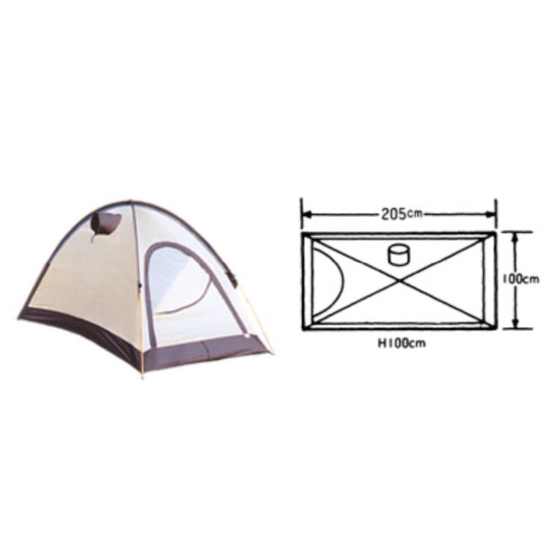 ARAI TENT（アライテント） テント エアライズ 1 GN 1人用 フォレスト