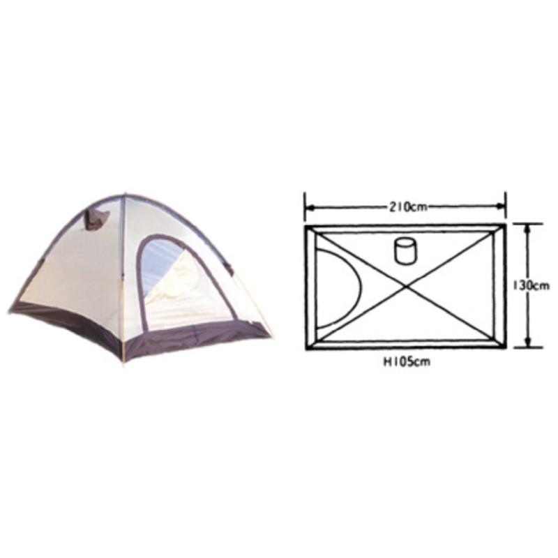 ARAI TENT（アライテント） テント エアライズ 2 GN 2人用 フォレスト