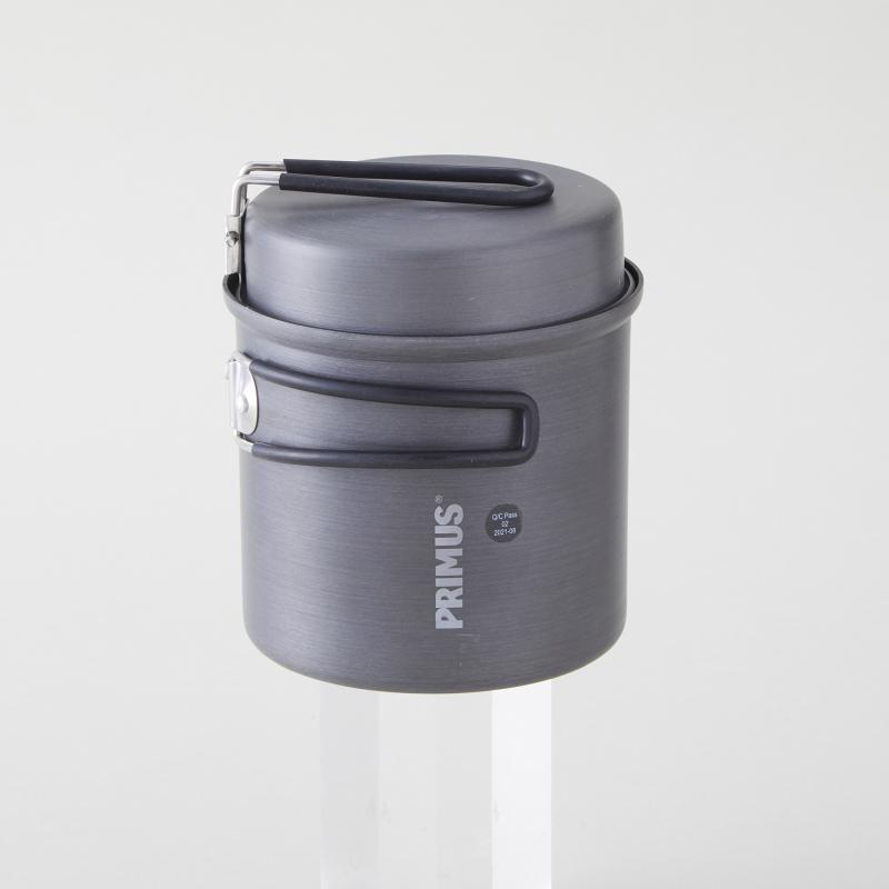 シングルコンロ プリムス 防災スパイダーセット | ブランド登録なし | 05