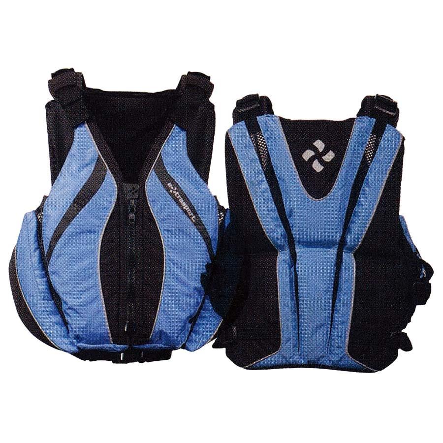 EXTRASPORT  バハ ウィメン  S/M  RA/BK EXTRASPORT バハ ウィメン S/M RA/BK : ナチュラム アウトドア専門店