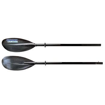 キャノン パドル カスケーズ2ピースアルミ  230  ブラック パドル キャノン カスケーズ2ピースアルミ 230 ブラック