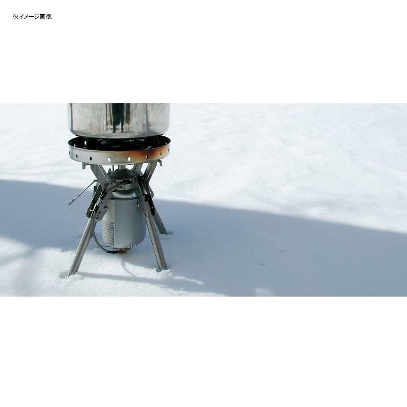 snow peak シングルコンロ スノーピーク ギガパワーLIストーブ 剛炎
