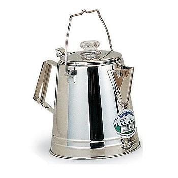 GSI キッチンツール ステンレスコニカルパーコレーター 8カップ