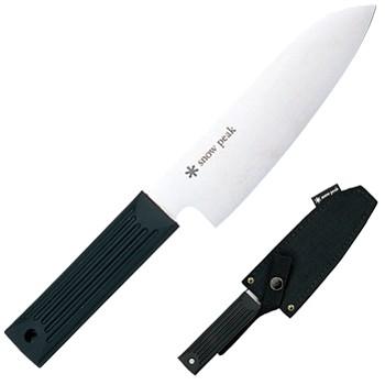 スノーピーク キッチンツール フィールド 三徳包丁 snow peak（スノーピーク） キッチンツール フィールド 三徳包丁