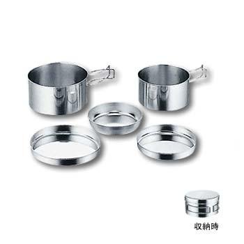 CAPTAINSTAG キャンプ5点セット アウトドア 食器 5点セット キャンプ キャプテンスタッグ CAPTAIN STAG