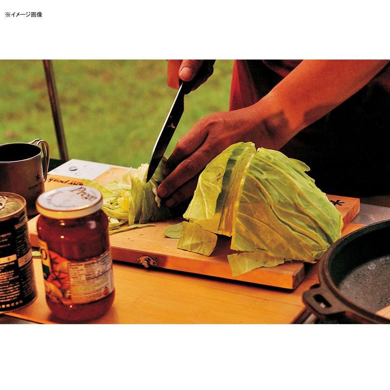 キッチンツール スノーピーク マナイタセット M | snow peak | 02