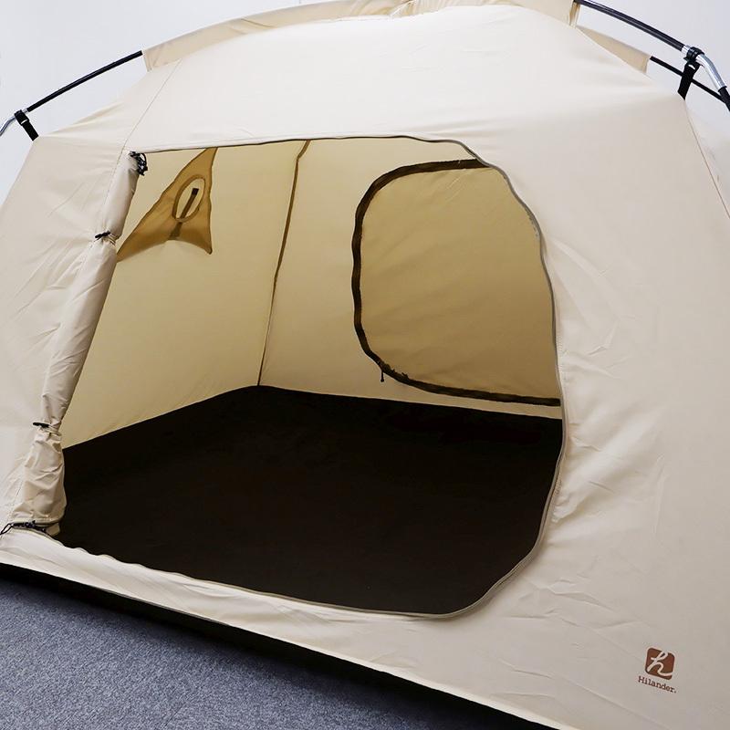 テント ハイランダー 自立式インナーテント ポリコットン 3人用 ナチュラム アウトドア専門店 通販 Yahoo ショッピング