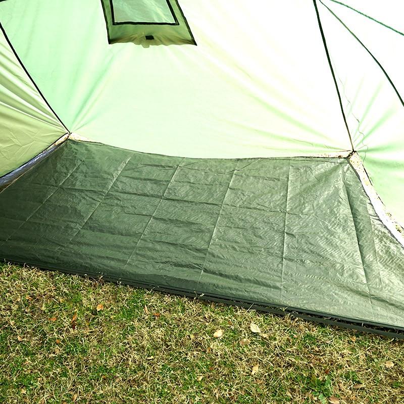 ハイランダー ポップワンポールテント フィンガル 専用グランドシート ナチュラム アウトドア専門店 通販 Yahoo ショッピング