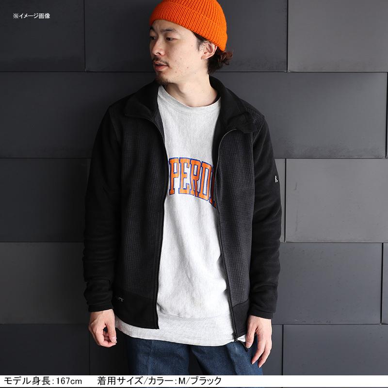 Hilander アウトドアジャケット ハイランダー POLARTEC(ポーラ Hilander アウトドアジャケット ハイランダー POLARTEC(ポーラ