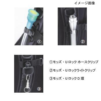 natural spirit モッズ・Uロック ホースクリップ | ブランド登録なし