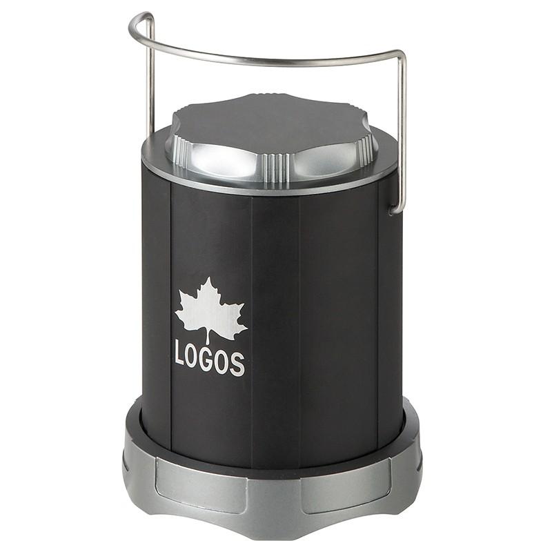 ロゴス　ポータブル 火消しつぼ