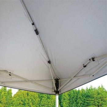 タープ・シェルター キャプテンスタッグ クイックシェードDX 300UV-S