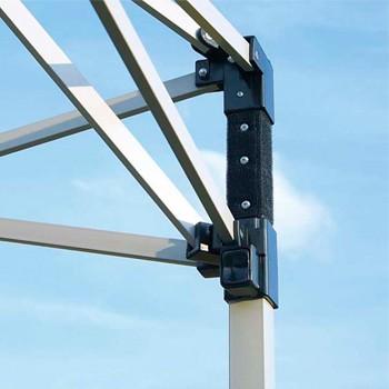 タープ・シェルター キャプテンスタッグ クイックシェードDX 300UV-S