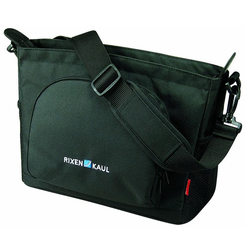 リクセンカウル 自転車バッグ 【正規品】アレグラ フロント/ハンドルバーバッグ サイクル/自転車  5L 自転車バッグ リクセンカウル 正規品 アレグラ フロント/ハンドルバー