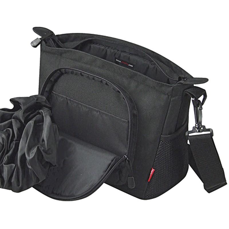 自転車バッグ リクセンカウル 正規品 アレグラ フロント/ハンドルバー