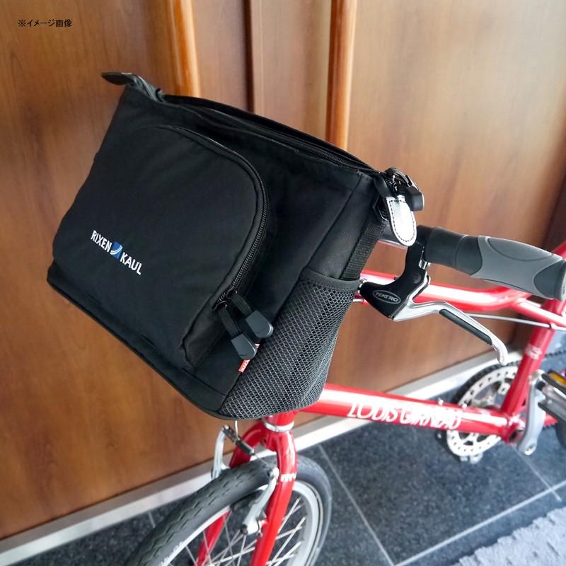 自転車バッグ リクセンカウル 正規品 アレグラ フロント/ハンドルバー