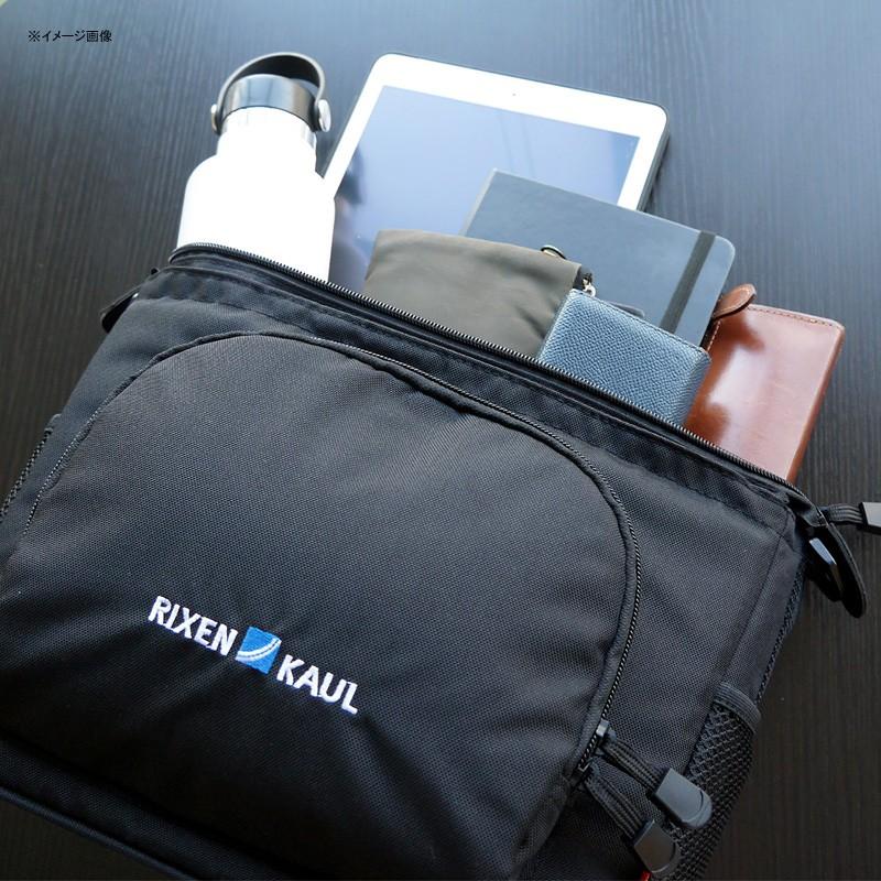 自転車バッグ リクセンカウル 正規品 アレグラ フロント/ハンドルバー