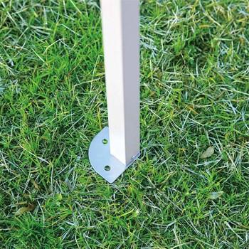 タープ・シェルター キャプテンスタッグ クイックシェード UV-S 375