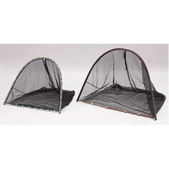 エーワン 外遊びグッズ 押し網 1m エーワン（A-one） 外遊びグッズ 押し網 1m : ナチュラム アウトドア