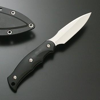 アウトドアナイフ G・サカイ サビナイフ 2 ガットフック無 刃長(92mm