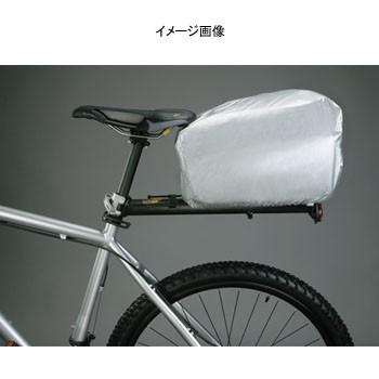 TOPEAK（トピーク） 自転車バッグ レインカバー MTX トランク バッグ