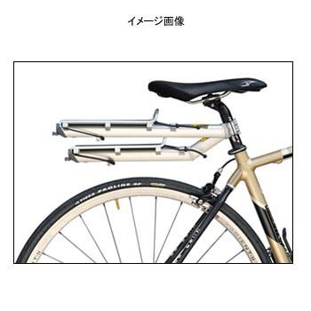 TOPEAK（トピーク） 自転車アクセサリー RXビームラック カーボン