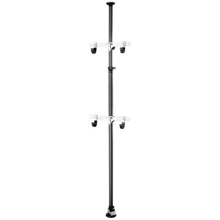 トピーク デュアルタッチ バイク スタンド　※自転車は付属しません トピーク デュアルタッチ バイク スタンド ※自転車は付属しません