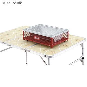新品未使用 Coleman コールマン クールステージ2ウェイグリル Coleman（コールマン） BBQ・七輪・焚火台 クールステージ2ウェイ