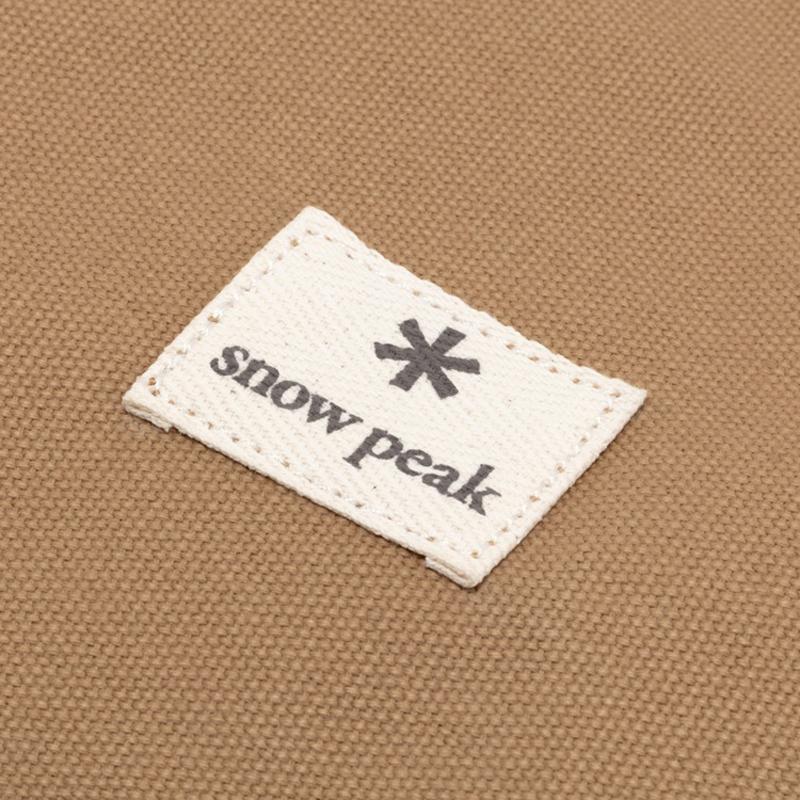 snow peak（スノーピーク） 焚火台LLコンプリート収納ケース